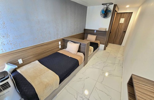 Arandas Hotel | Alambique Hotel Express