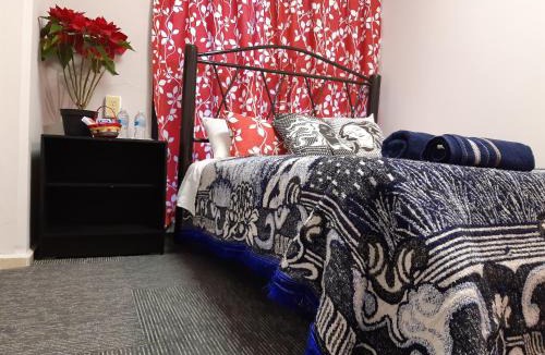 Colonia Centro House | Alameda House