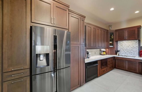 Anthem House | Alanamari Desert Estate, Pool, Spa, Casita-2 homes in one!