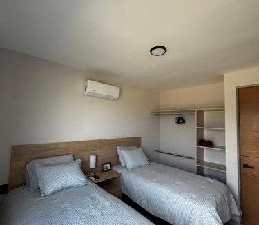 Las Mojoneras Apartment | Alanda Living - Apartamento de Gisela