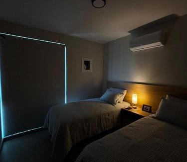 Las Mojoneras Apartment | Alanda Living - Apartamento de Gisela