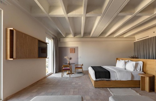 San Miguel de Allende Hotel | Albor San Miguel de Allende, Tapestry Collection by Hilton