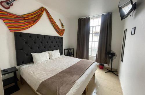 Historic Centre House | Aldama
