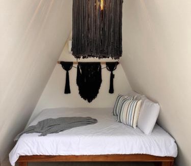 Akumal House | Aldea Pukna Tulum