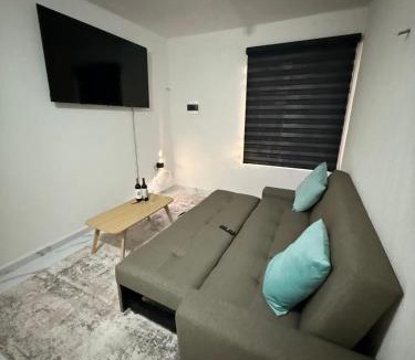 Tulum Apartment | Aldea tulum zamna