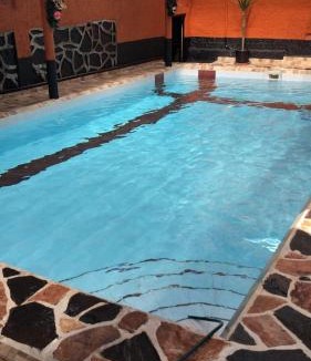 Amanalco de Becerra Hotel | Alebrije Hotel Boutique