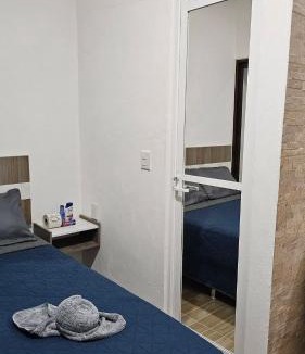 Tuxtla Gutierrez Apartment | Alega Loft