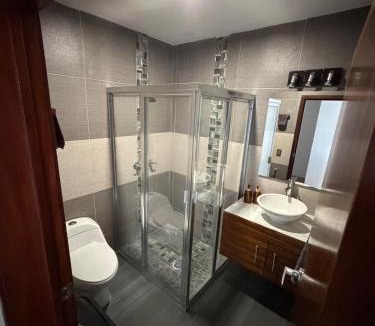 Guadalajara Apartment | Alemán Apartment