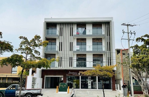 Downtown Mazatlan Apartment | Aleman 13, Central apartment near the beach
