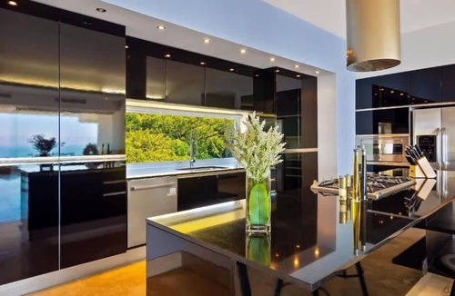 Amapas Condo | AlilaHolidays - Avalon - 1002 - 2Br Luxury Condo with Private Pool