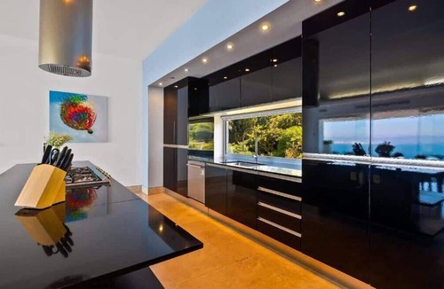Amapas Condo | AlilaHolidays - Avalon - 1002 - 2Br Luxury Condo with Private Pool