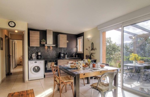 Sarrola-Carcopino House | Alivetu - SARROLA CARCOPINO