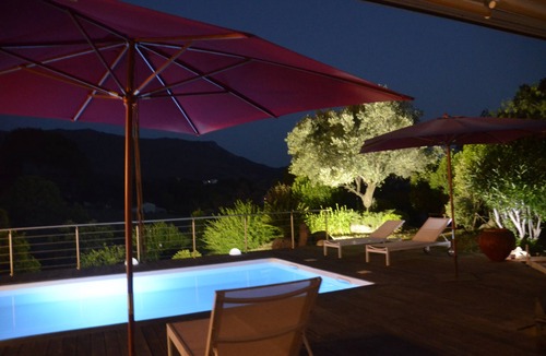 Valpaja House | ALIVI Calm and relaxation between sea and mountain