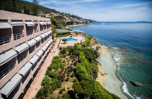 Ville-di-Pietrabugno Hotel | Alivi
