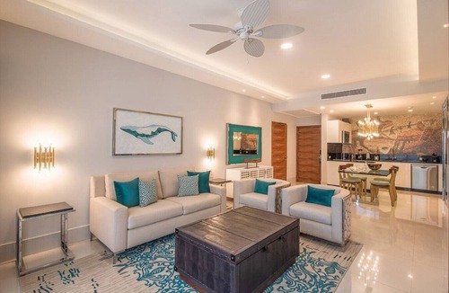 Cabo San Lucas Villa | 🌞 All-Inclusive Optional OceanFront Beach Resort 🏖️~ 𝕏 @MyBeachSuites Rentals