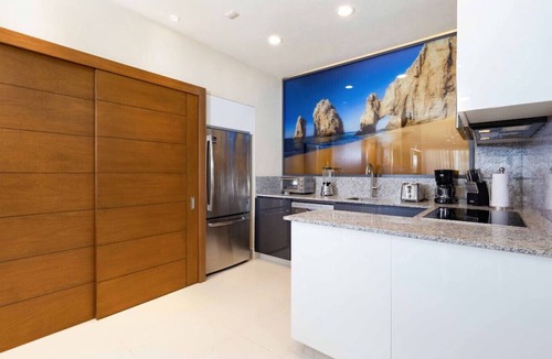 San Jose del Cabo Villa | 🌞 All-Inclusive Optional OceanFront Beach Resort 🏖️~ 𝕏 @MyBeachSuites Rentals