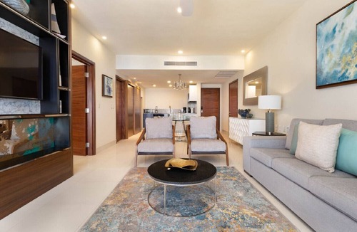 San Jose del Cabo Villa | 🌞 All-Inclusive Optional OceanFront Beach Resort 🏖️~ 𝕏 @MyBeachSuites Rentals