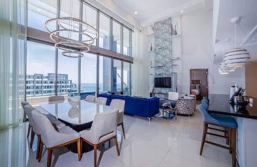 Cabo San Lucas Condo | 🌞 All-Inclusive Optional OceanFront Beach Resort 🏖️~ 𝕏 @MyBeachSuites Rentals