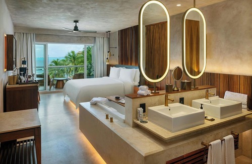 Isla Mujeres Hotel | Almare, a Luxury Collection Resort, Isla Mujeres Cancun, Adult All-Inclusive