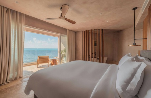 Isla Mujeres Hotel | Almare, a Luxury Collection Resort, Isla Mujeres Cancun, Adult All-Inclusive