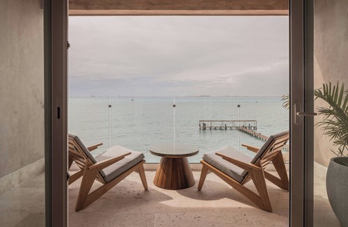 Isla Mujeres Hotel | Almare, a Luxury Collection Resort, Isla Mujeres Cancun, Adult All-Inclusive