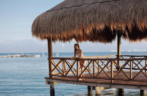 Isla Mujeres Hotel | Almare, a Luxury Collection Resort, Isla Mujeres Cancun, Adult All-Inclusive