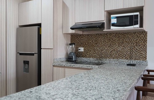 Cerritos Apartment | Almarena, Family Condo with Balcony in Mazatlán