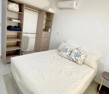 La Florida Apartment | Almarena Mazatlan Departamento Nautico