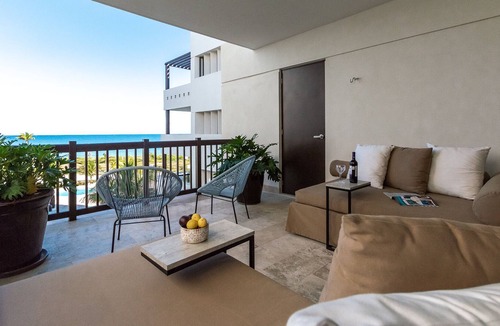 Telchac Puerto House | Almares 222 / BWellcome Colección Playa