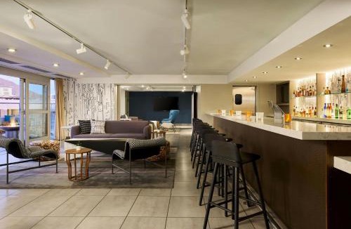 Entertainment District Hotel | Aloft by Marriott Scottsdale
