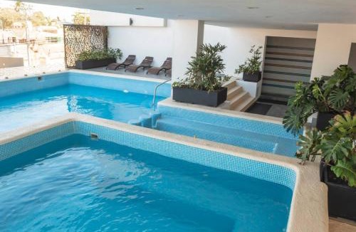 Mazatlan Apartment | Alojamiento A Unas Calles del Malecon