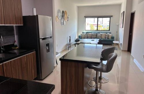 Mazatlan Apartment | Alojamiento A Unas Calles del Malecon