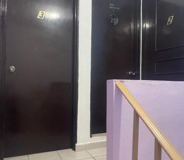 La Paz House | Alojamiento Vacacional Casa Conchalito