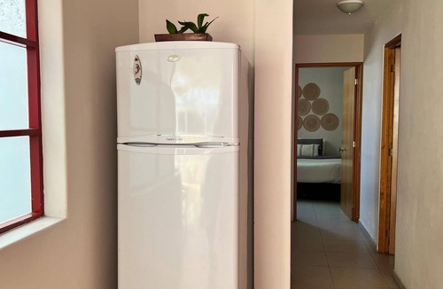 La Concepcion Apartment | Alojamientos Mi Querido Coyoacán