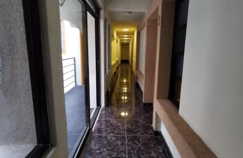 Tlaxco Hotel | Alquería Central hotel