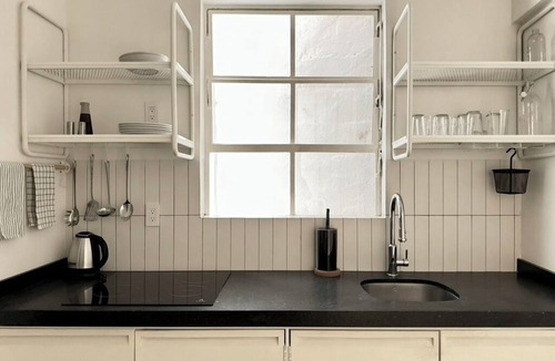 Hipodromo Apartment | Altata by Oolena