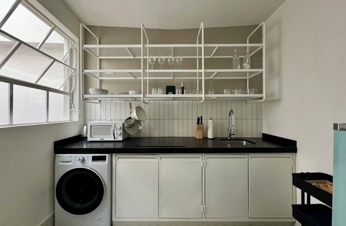 Hipodromo Apartment | Altata by Oolena