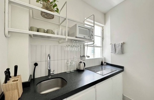 Hipodromo Apartment | Altata by Oolena