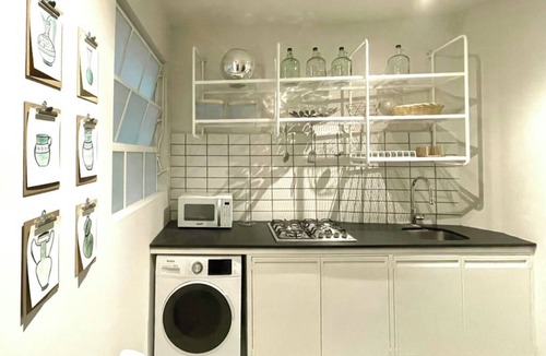 Hipodromo Apartment | Altata by Oolena