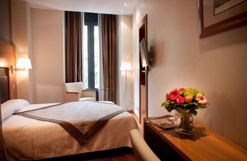 Bagneres-de-Luchon Hotel | Alti Hôtel