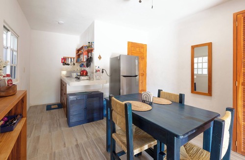 Isla Holbox House | Alux House