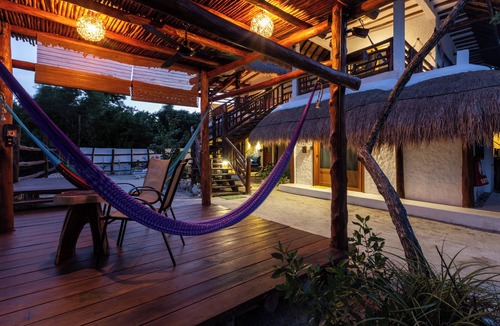 Isla Holbox House | Alux House