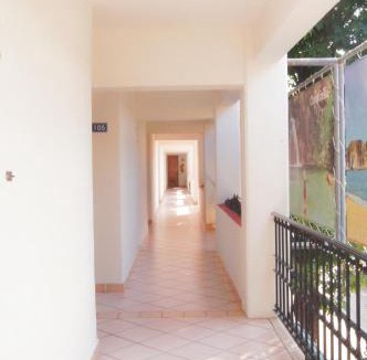 Crucecita Hotel | AM Amakal Hotel & Park