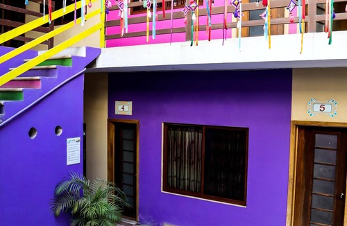 North End Apartment | Amaizing Place in Sayulita