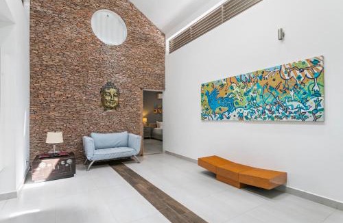 Cancun Villa | Amazing 4BR house with private pool
