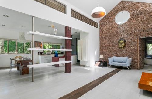 Cancun Villa | Amazing 4BR house with private pool