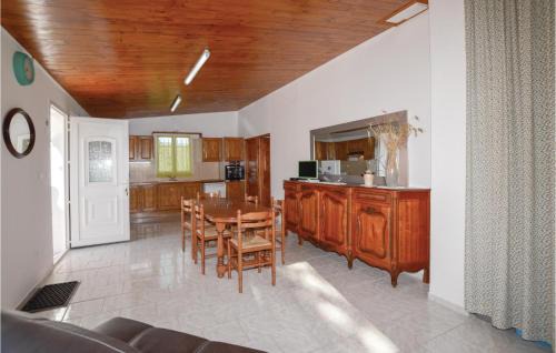 Cervione Apartment | Amazing Apartment In Cervione