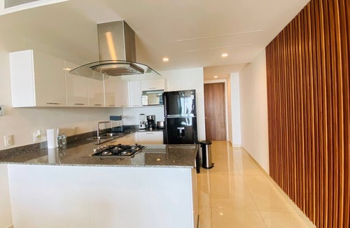 Zona Dorada Condo | Amazing beach view at Golden Zone