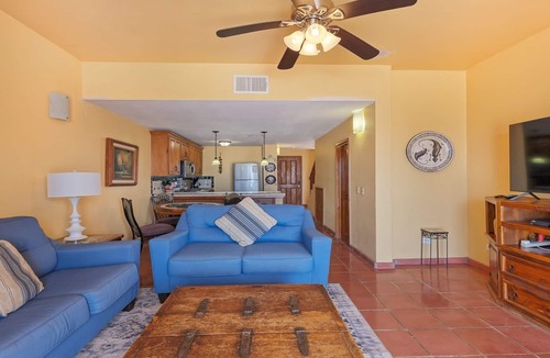 Puerto Penasco Villa | Amazing Beachfront! Villa 19