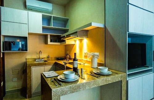 Luis Donaldo Colosio Apartment | Amazing Bedroom